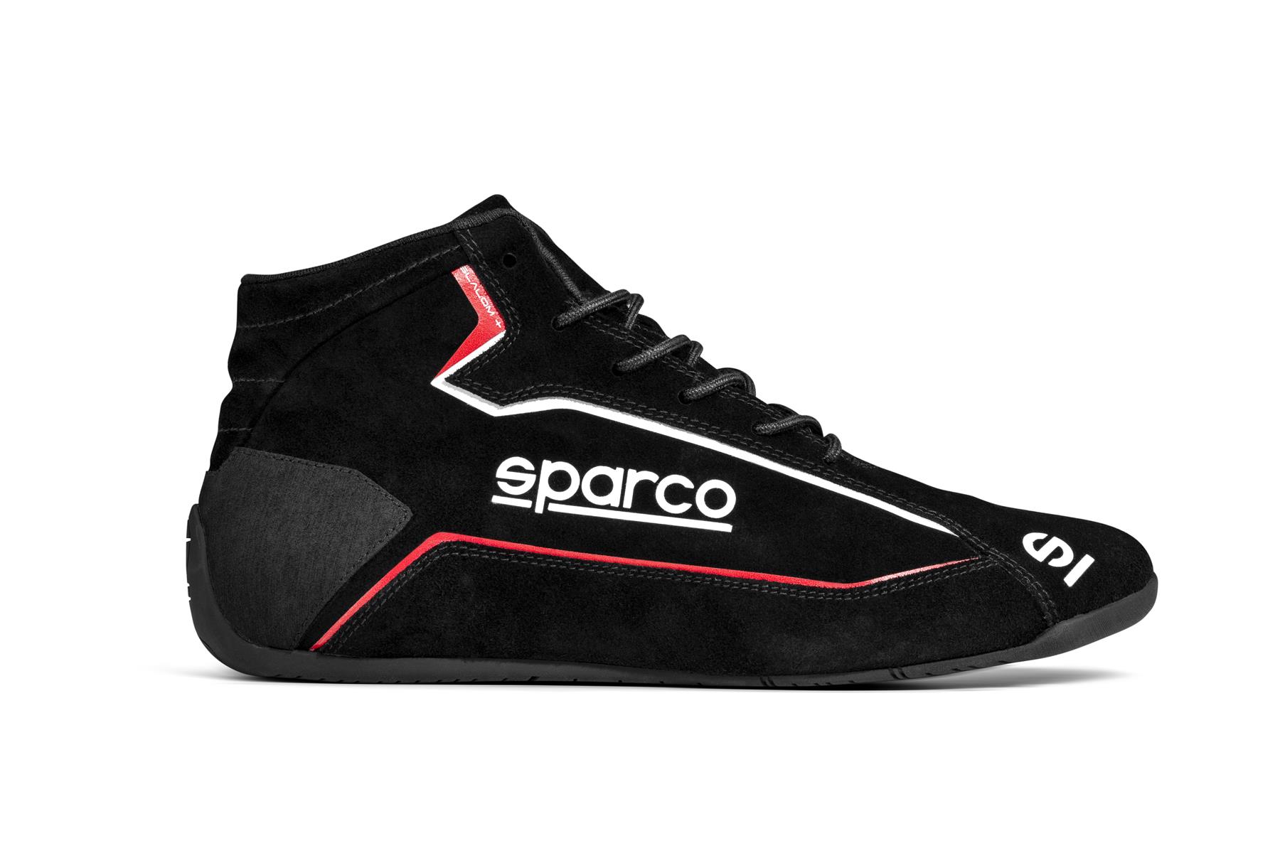 Sparco Auto Shoes